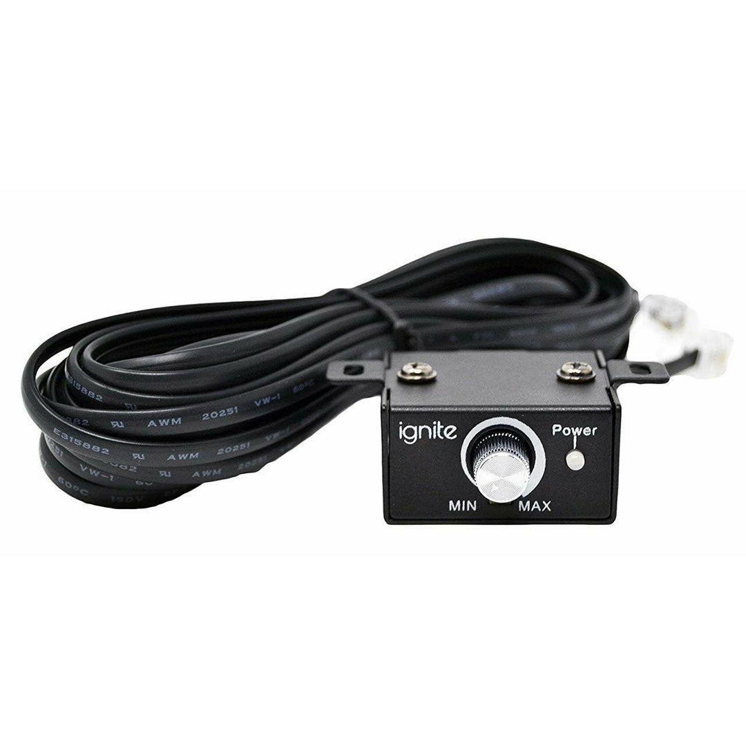 Ignite BK-01, Ignite Bass Control Knob for R Series Amplifiers