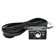 Ignite BK-01, Ignite Bass Control Knob for R Series Amplifiers