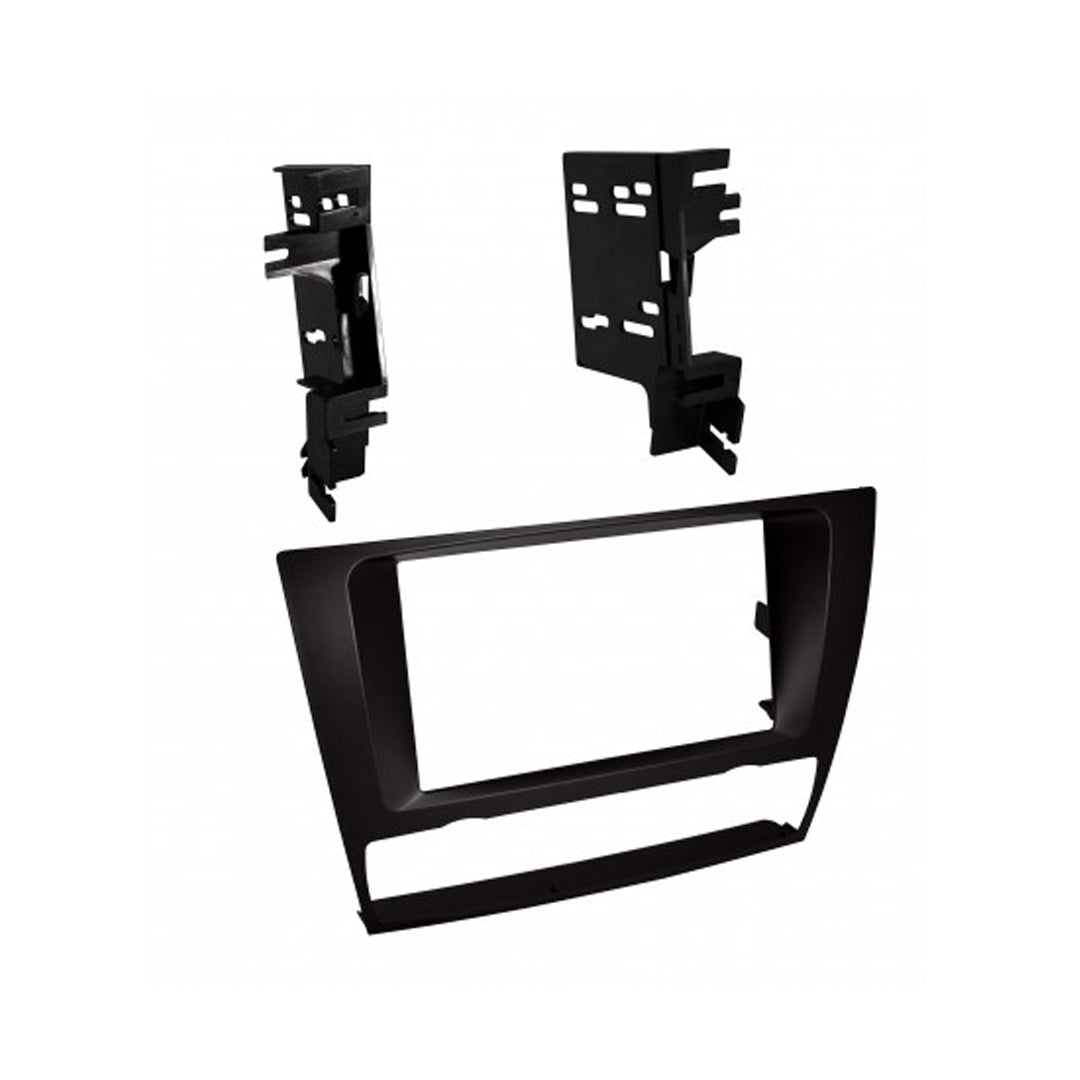 American International BMWK320, 2006-2011 (Select 2012-2013) BMW 3 Series Double DIN