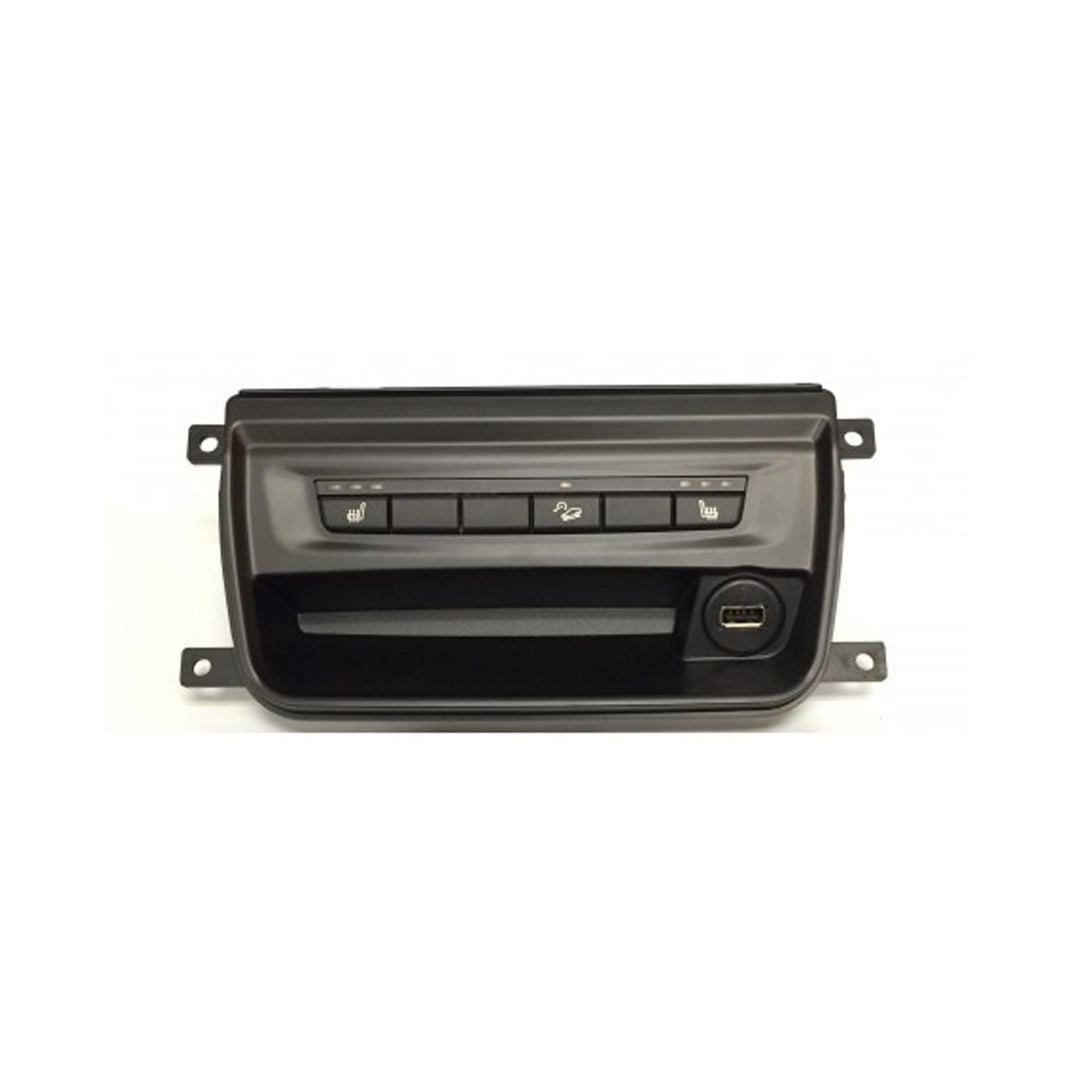 American International BMWPOC, Pocket/Button Assembly Relocation Kit-BMW