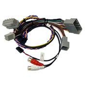 Crux BTCR-35X, Bluetooth for Select Chrysler & Dodge Vehicles 2005-2008