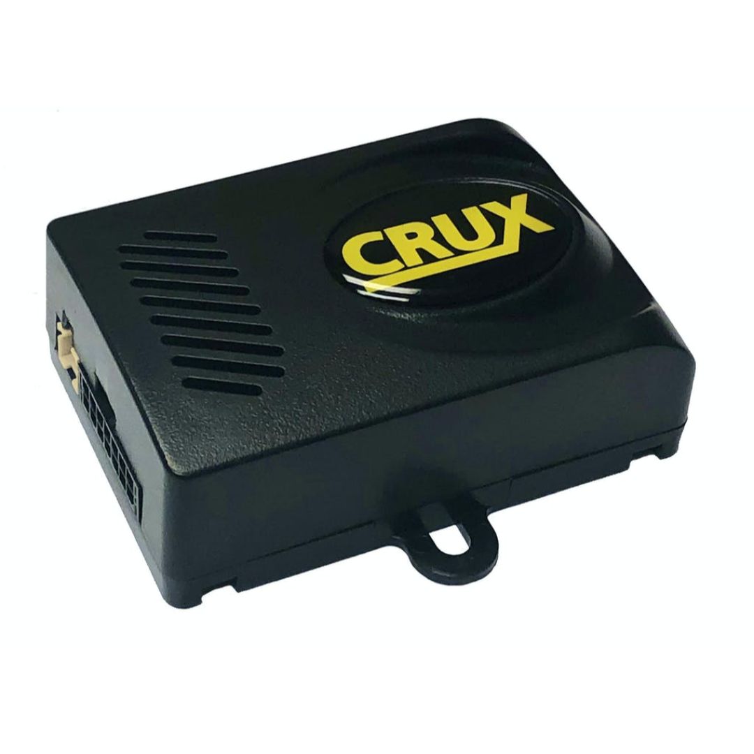 Crux BTCR-35X, Bluetooth for Select Chrysler & Dodge Vehicles 2005-2008