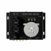 Soundstream BX-12, Digital Bass Reconstruction Processor