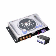 Soundstream BX-15, Digital Bass Reconstruction Processor