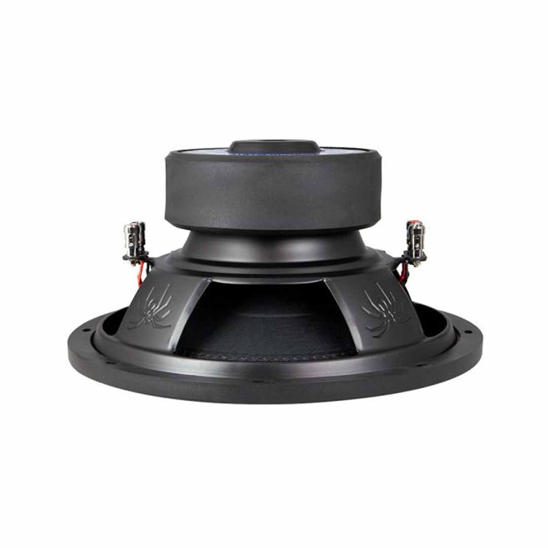 Soundstream BXW-124, Bass Xtreme 12" Subwoofer - 2,400W