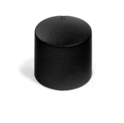 JL Audio Black Knob, Replacement Black Knob
