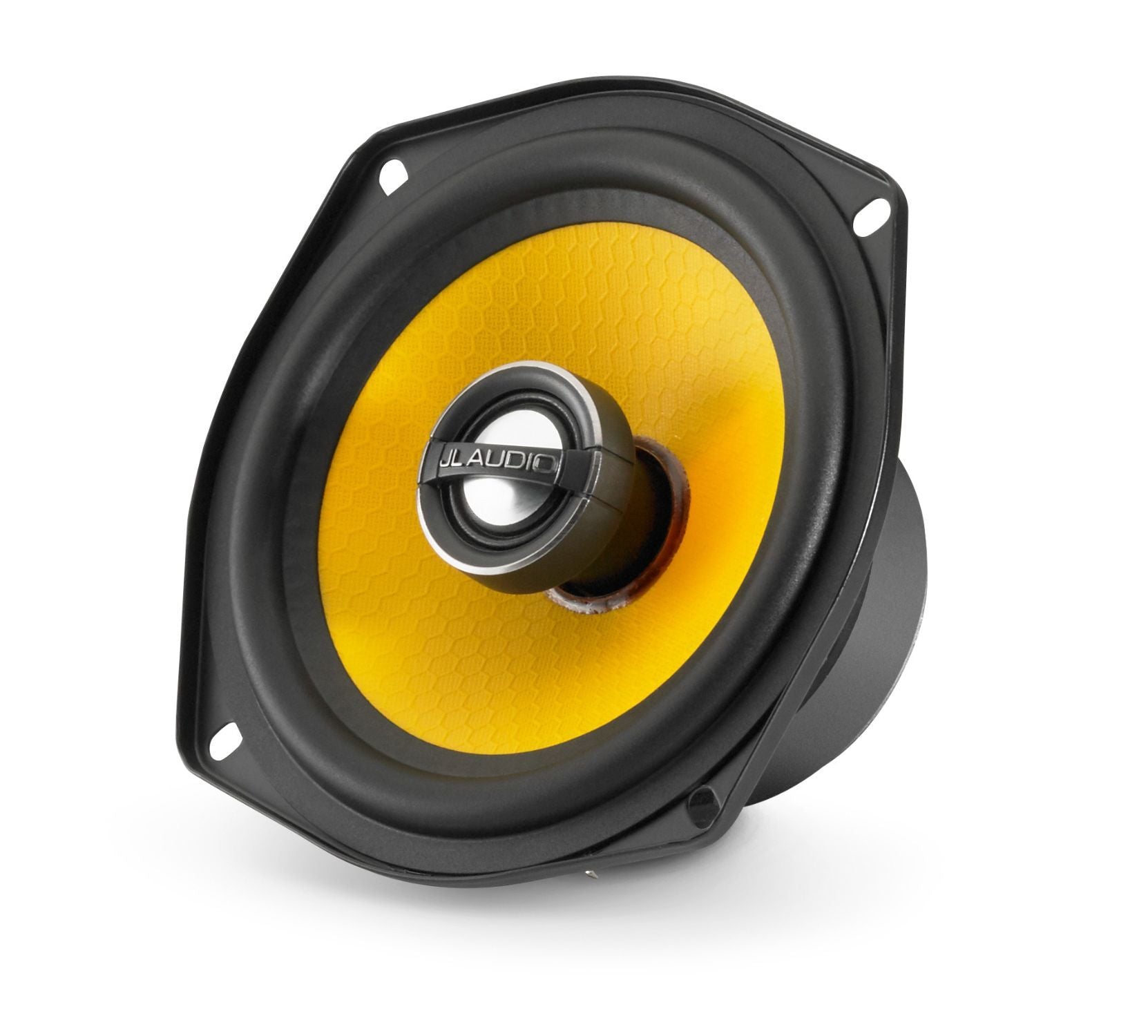 JL Audio C1-525X, C1 Series 5.25" 2-Way Coaxial Speakers, 225W