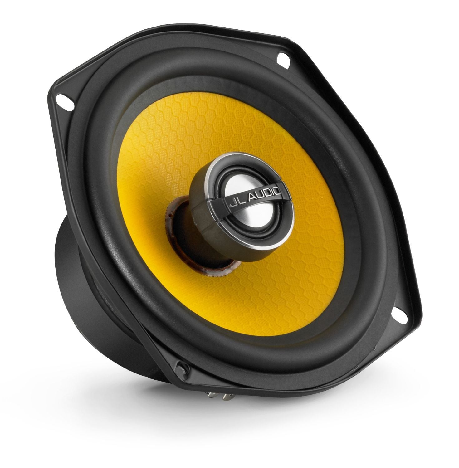 JL Audio C1-525X, C1 Series 5.25" 2-Way Coaxial Speakers, 225W