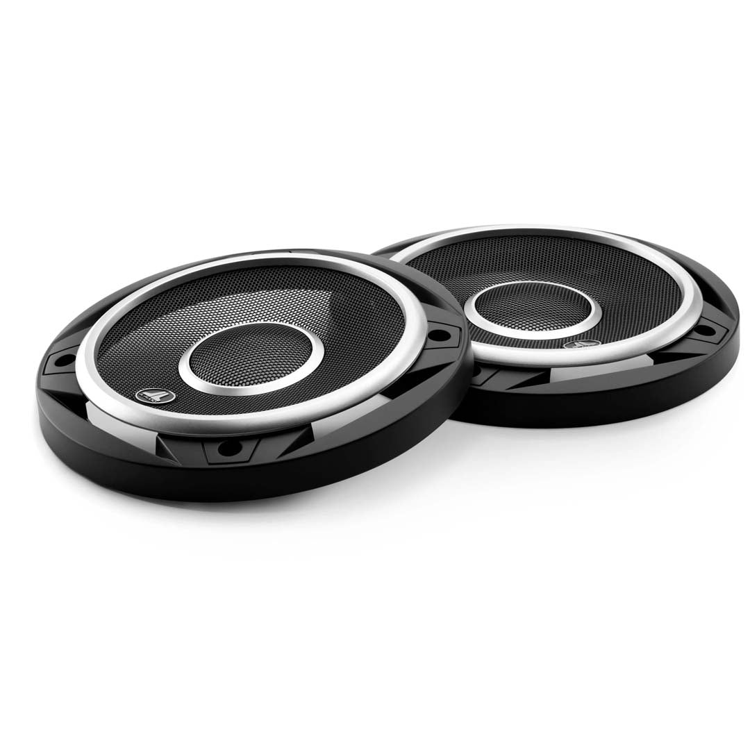 JL Audio C2-600, C2 Series 6" Component Speakers, 225W