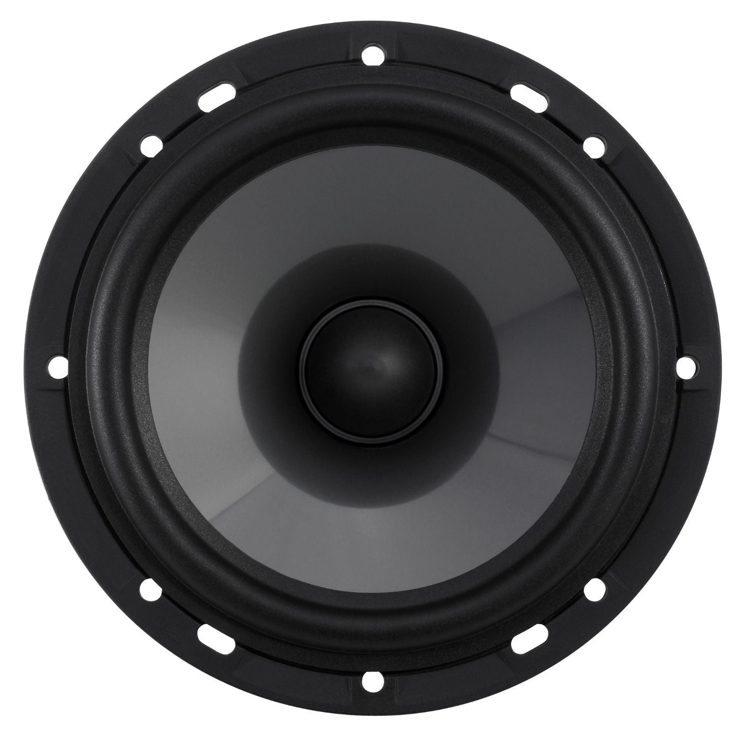 JL Audio C3-600, C3 Series 6" Convertible Component Speakers, 225W