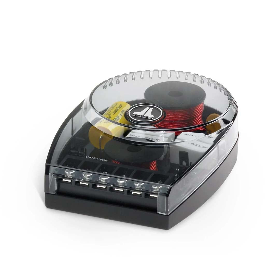 JL Audio C5-650X, C5 Series 6.5" Coaxial Speakers, 225W