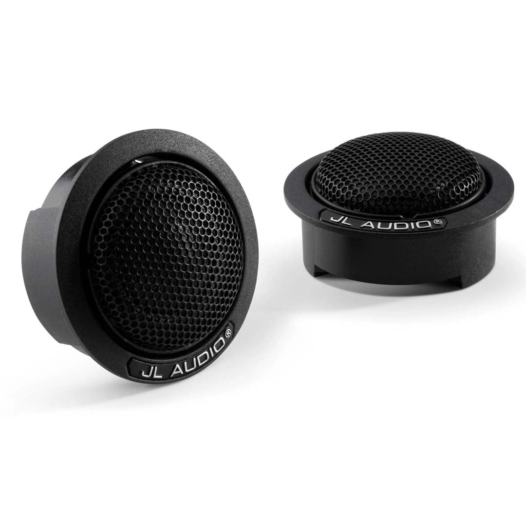 JL Audio C5-653, C5 Series 6.5" 3-Way Component Speakers, 225W