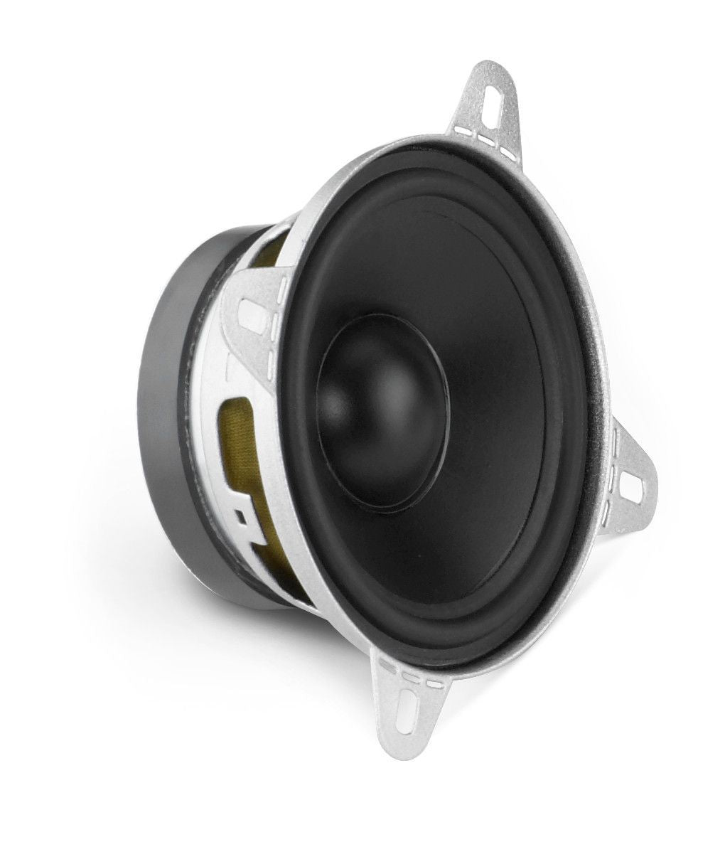 JL Audio C5-400cm-RP, C5 Series 4" Midrange Driver (Single), 225W