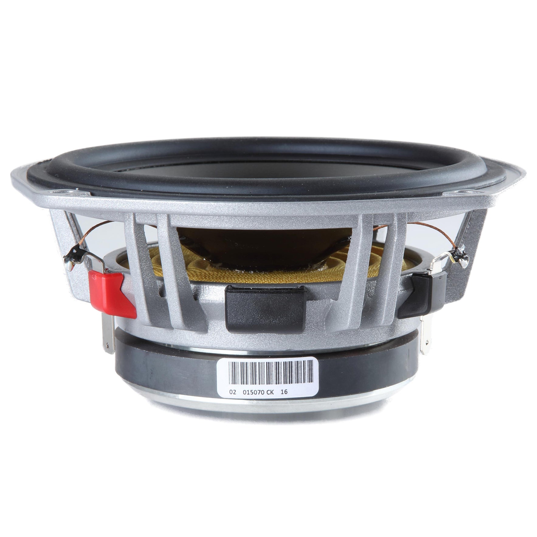 JL Audio C5-525cw-RP, C5 Series 5.25" Component Woofer, Single Speaker