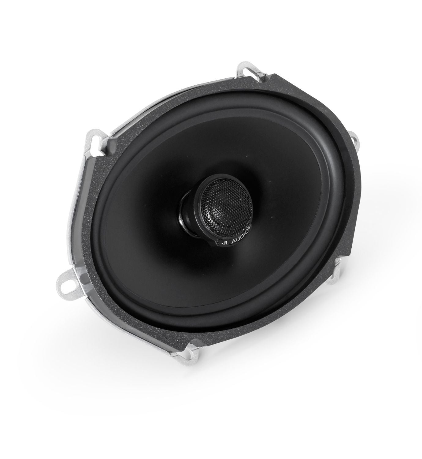 JL Audio C5-570x, C5 Series 5x7/6x8" Coaxial Speakers, 225W