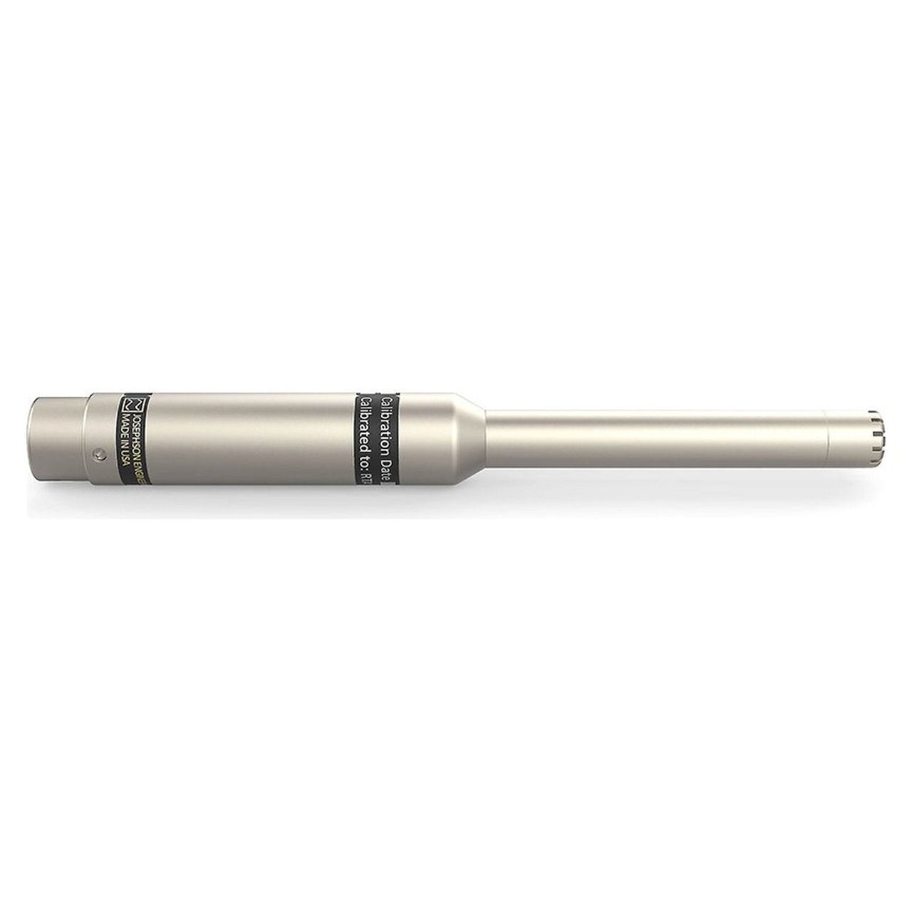 AudioControl C550H, Omnidirectional Measurement Microphone