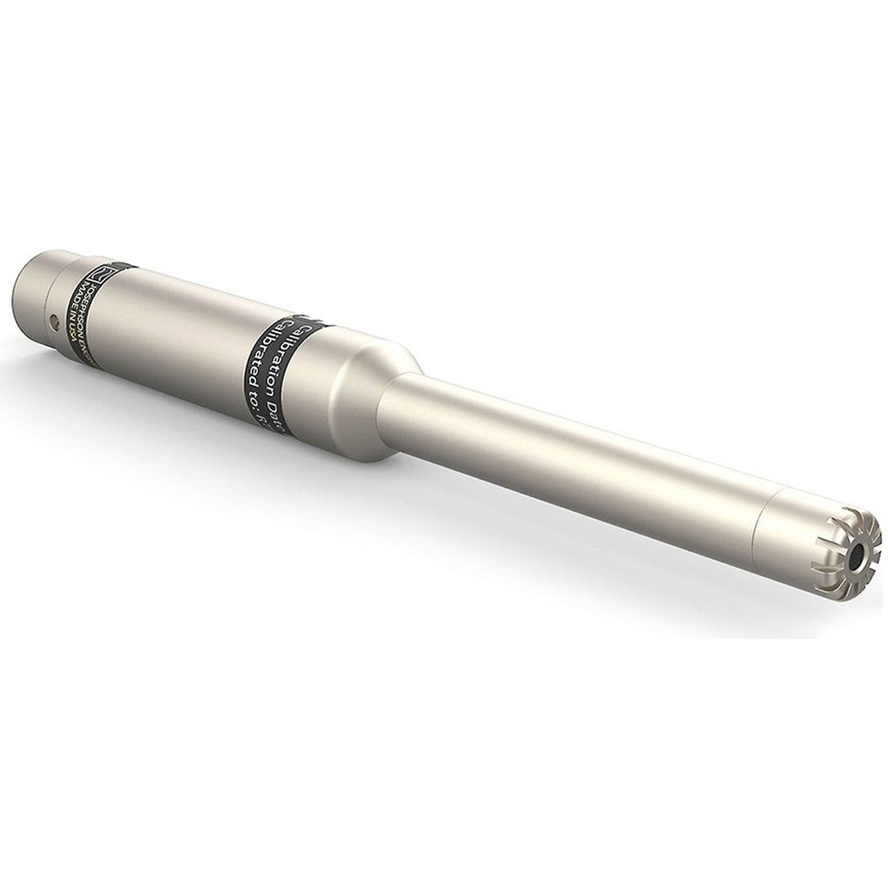 AudioControl C550H, Omnidirectional Measurement Microphone