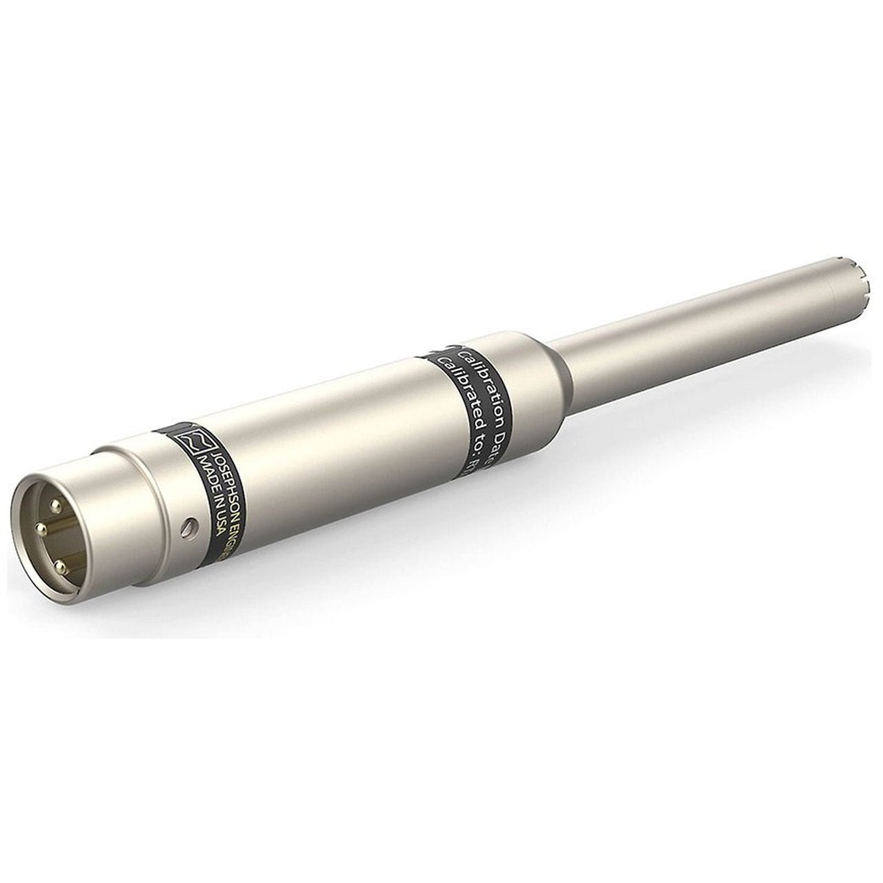 AudioControl C550H, Omnidirectional Measurement Microphone