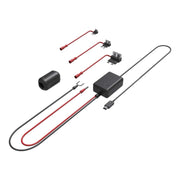 Kenwood CA-DR1030, Installation Harness for DVR-A301W, DVR-A501WDP and DVR-A601WDP Dashboard Camera