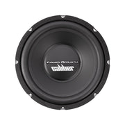 Power Acoustik CBW-124, 12" 4 Ohm 1500W Subwoofer