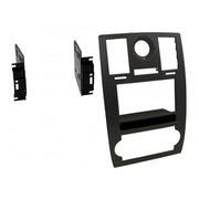 American International CDK637B, Channelrysler 300 2005-07 Double DIN Black