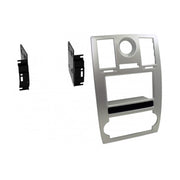 American International CDK637S, Channelrysler 300 2005-07 Double DIN Silver