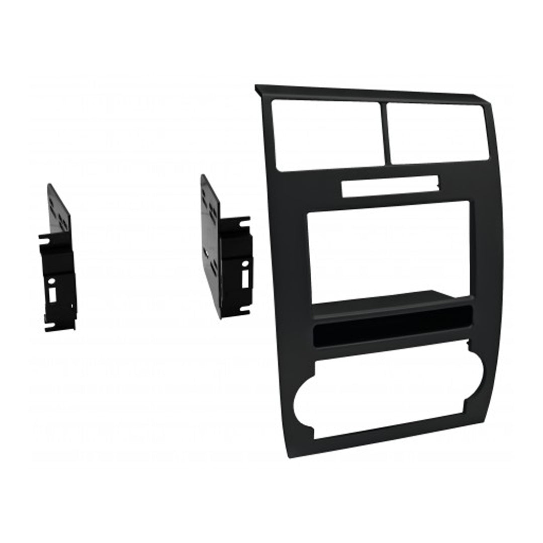 American International CDK639B, Dodge Magnum 2005-07 & Dodge Channelarger 2006-07 Double DIN Black