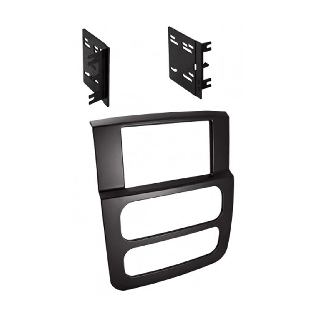 American International CDK641, 2002-2005 Dodge Ram Double DIN