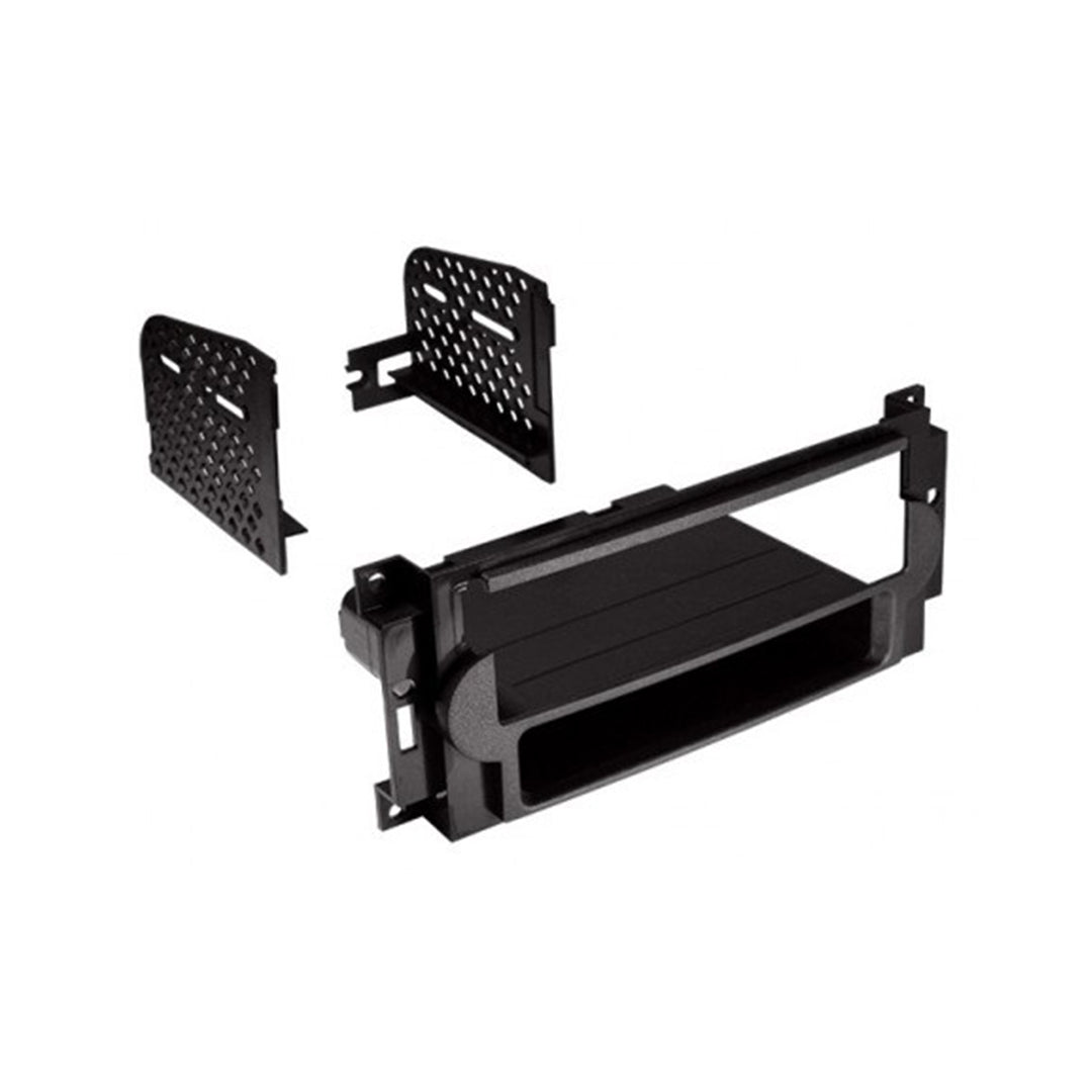 American International CDK648, 2004-2010 Channelrysler / Dodge / Jeep Single ISO Only w/ Pocket