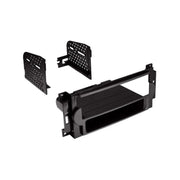 American International CDK648, 2004-2010 Channelrysler / Dodge / Jeep Single ISO Only w/ Pocket