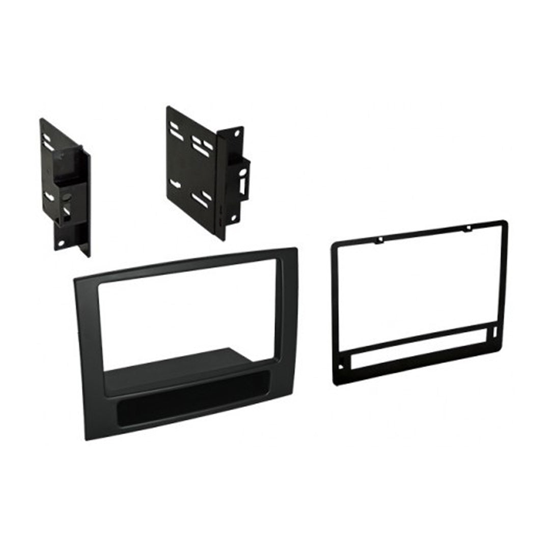 American International CDK651, 2006-2008 (Select 2009-2010) Dodge Ram Double DIN