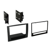 American International CDK651, 2006-2008 (Select 2009-2010) Dodge Ram Double DIN