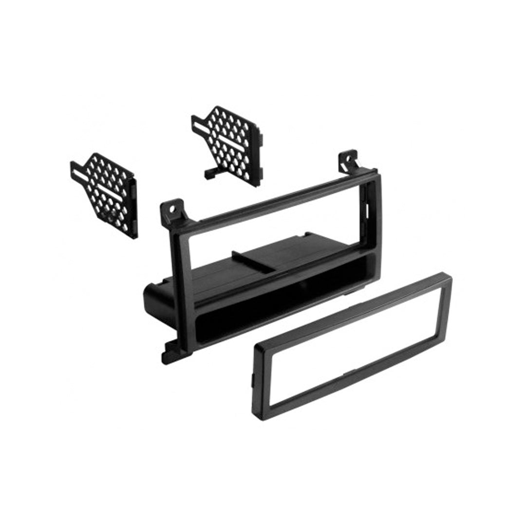 American International CDK654, 2011-2013 Jeep Grand Channelerokee 2011-2013 Dodge Durango Single DIN or ISO w/ Pocket