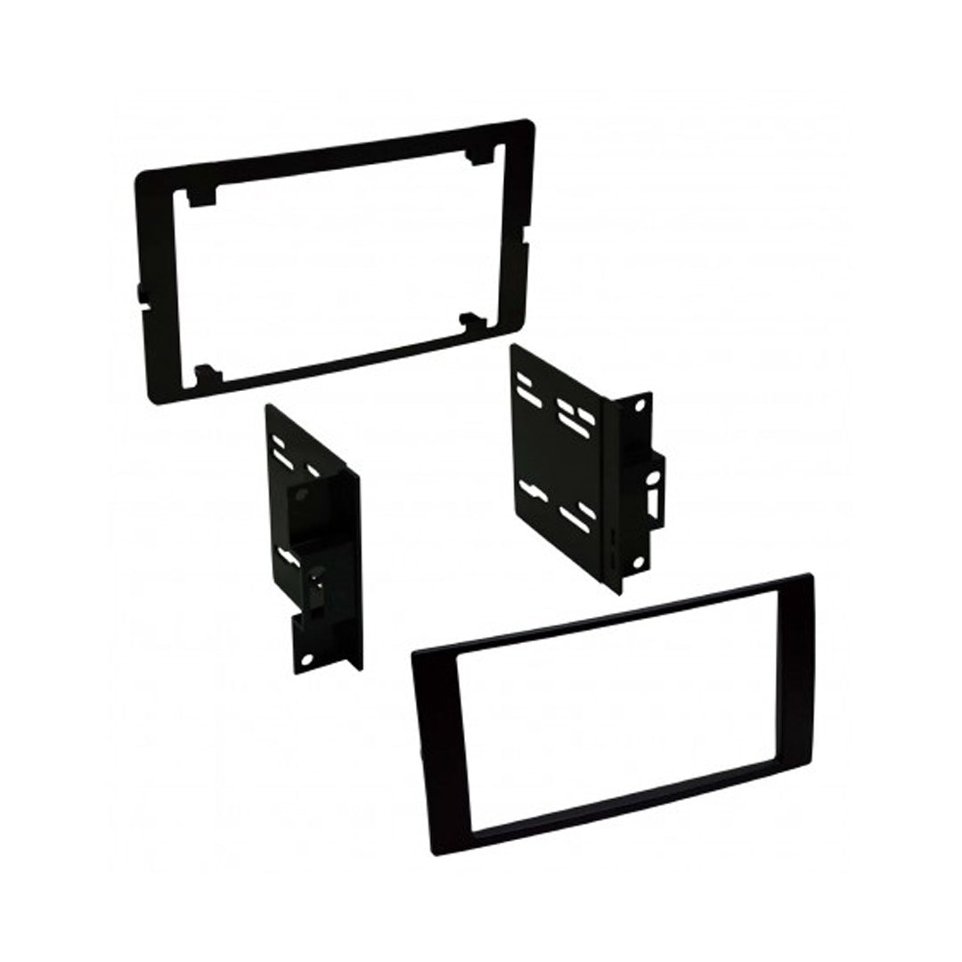 American International CDK660, 2000-2003 Acura CL 1999-2003 Acura TL Double DIN