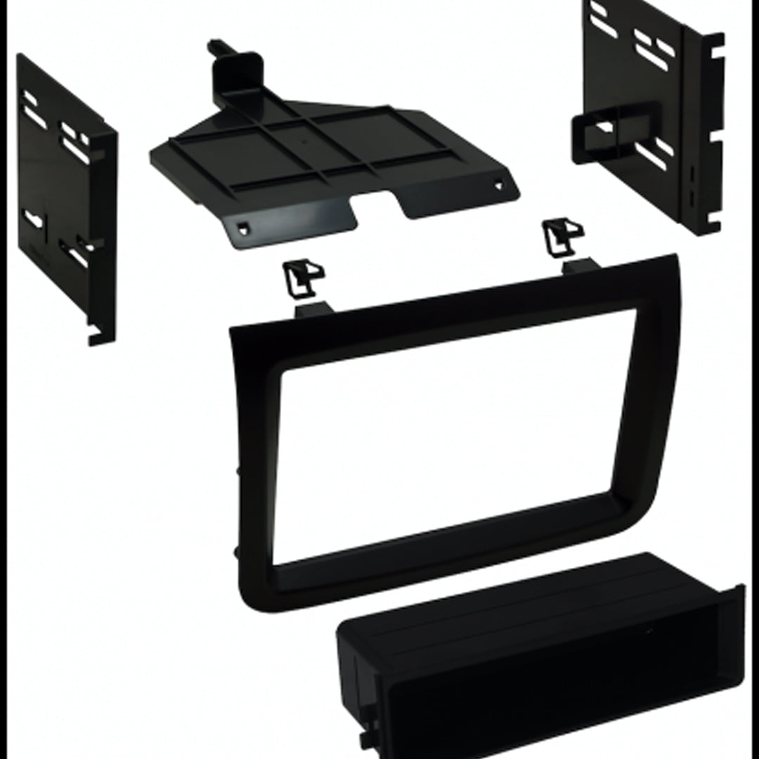 American International CDK662, 2014-2018 Dash Kit-RAM PairoMaster