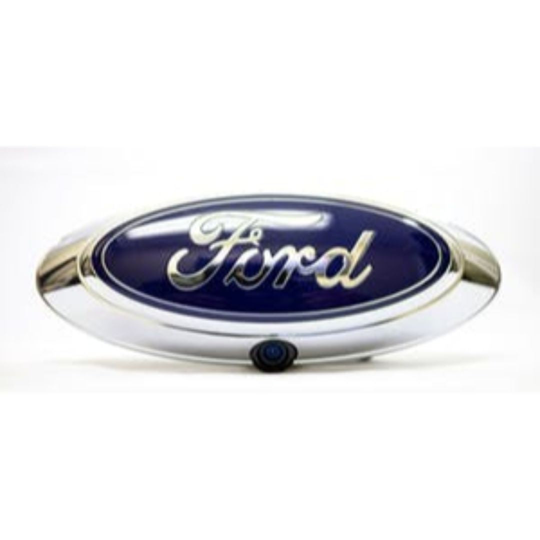 Crux CFD-03E, Ford Emblem Camera