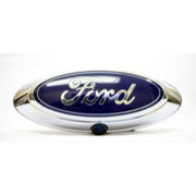 Crux CFD-03E, Ford Emblem Camera