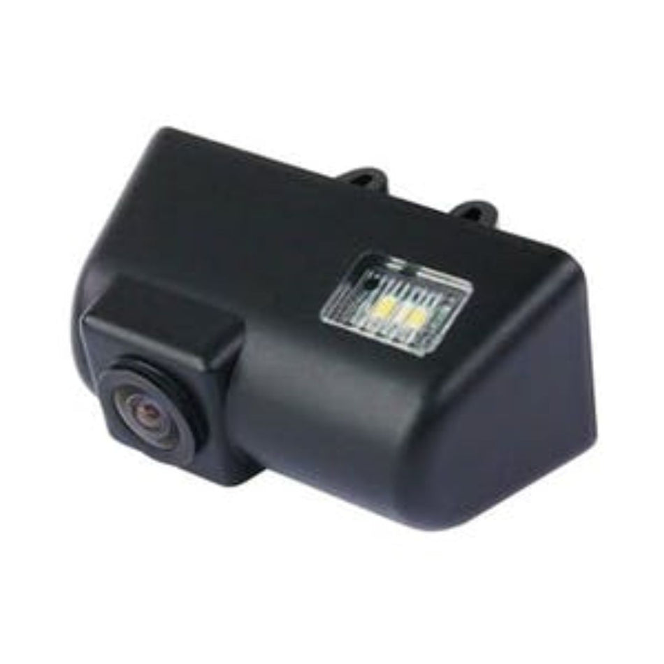 Crux CFD-04T, Ford Transit Connect License Plate light Camera
