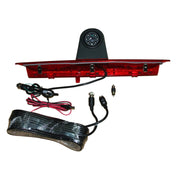 Crux CFD-05VY, Ford Transit 150 Third Brake Light Camer with 1/3" Sony CCD Sensor and Built-in Microphone