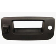 Crux CGM-02S, Silverado & Sierra 1500 Tailgate Handle Camera 2007 - 2014