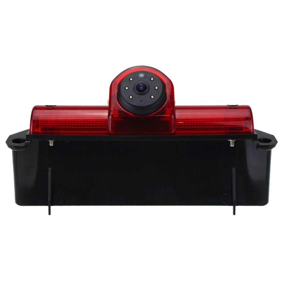 Crux CGM-03EY, Chevrolet Express Van Third Brake Light Camera with Sony CCD Sensor and Microphone