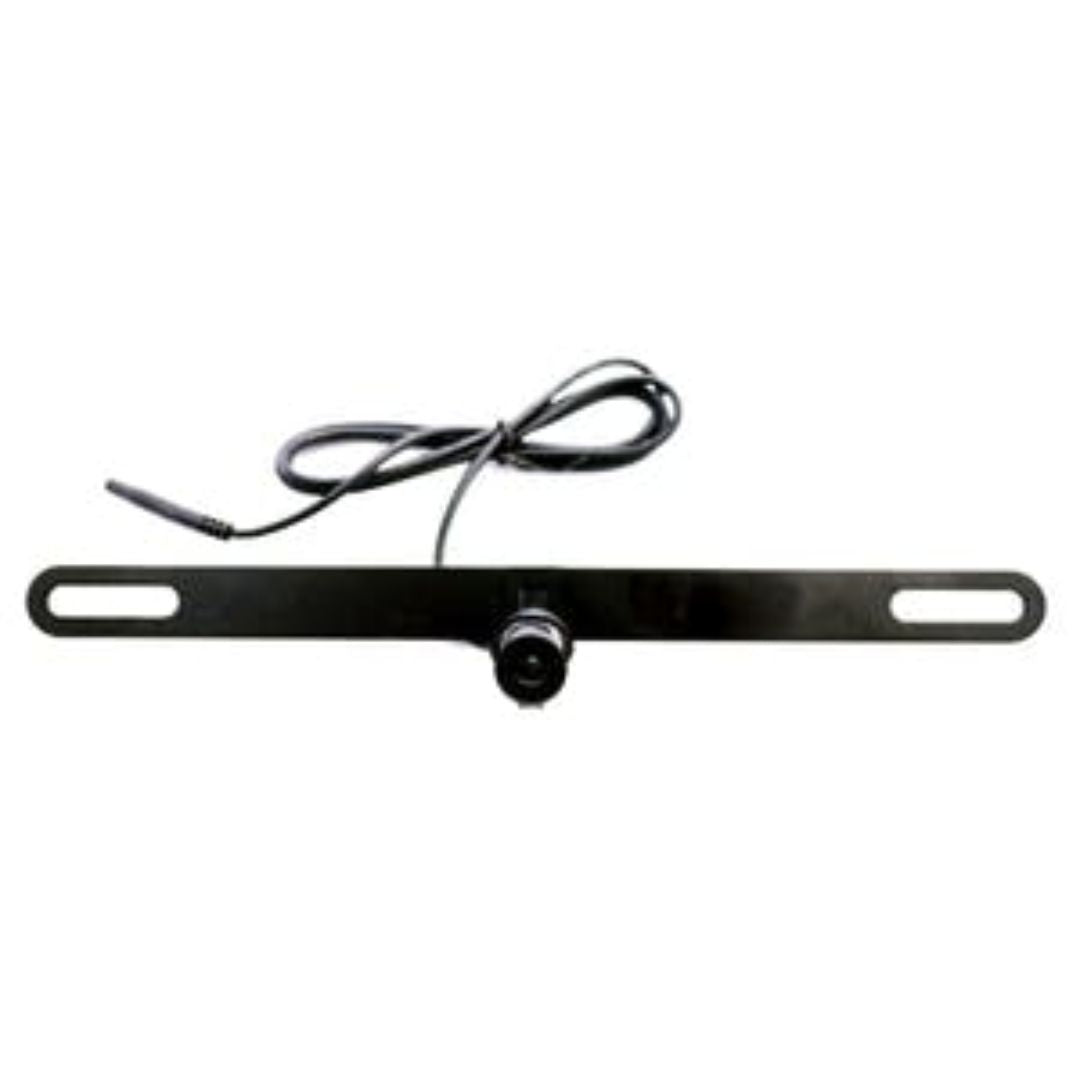 Crux CLP-12, Universal License Plate Camera