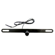Crux CLP-12, Universal License Plate Camera