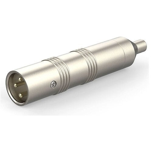 AudioControl CM-10, Omnidirectional Measurement Microphone
