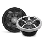 Clarion CM3013WL, 12" DVC 2-Ohm Marine Subwoofer w/ RGB illumination