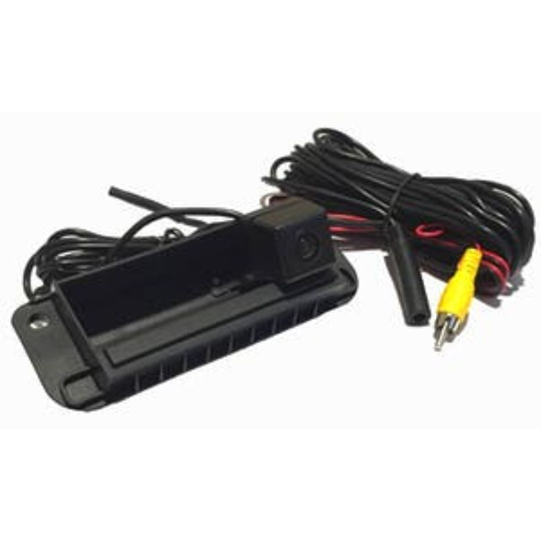 Crux CMB-16K, Camera for Mercedes-Benz GLK Handle - 2009