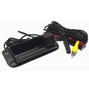 Crux CMB-16K, Camera for Mercedes-Benz GLK Handle - 2009