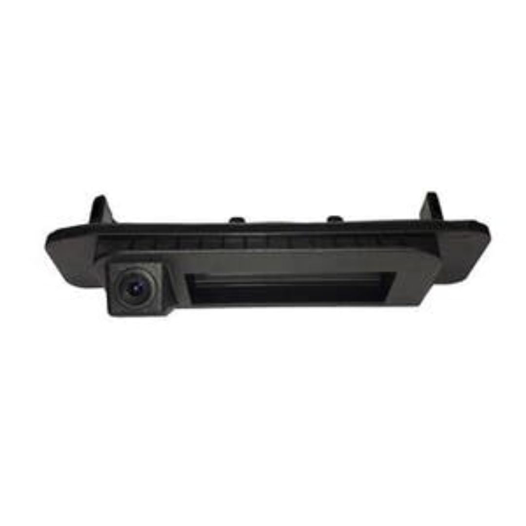Crux CMB-17C, Mercedes Benz C300 Trunk Handle Camera