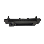Crux CMB-17C, Mercedes Benz C300 Trunk Handle Camera