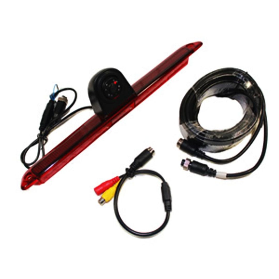 Crux CMB-18S, Mercedes Benz Sprinter Van Third Brake Light Camera
